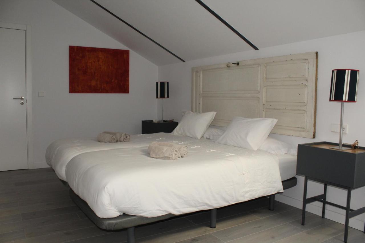 Cozy & Modern Apartment Hombre De Piedra Sevilla Kültér fotó